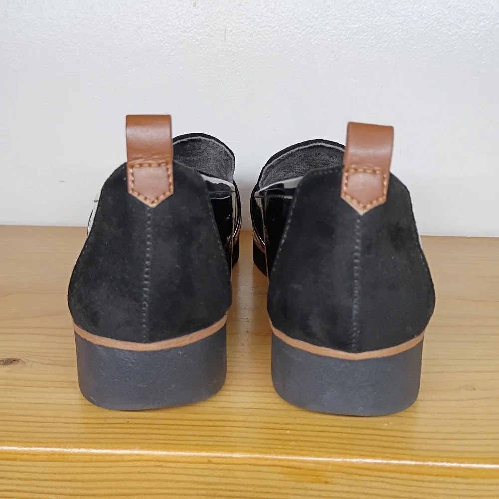 Dr. Scholls Webster loafers Shoes Women's Size 8.5 M‎ excellent condition